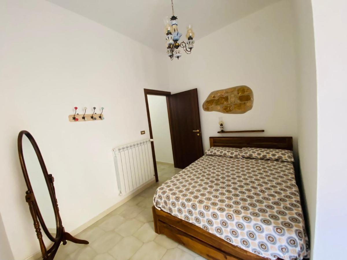Casa Vacanze Da Mammanonna Taurasi Exteriör bild