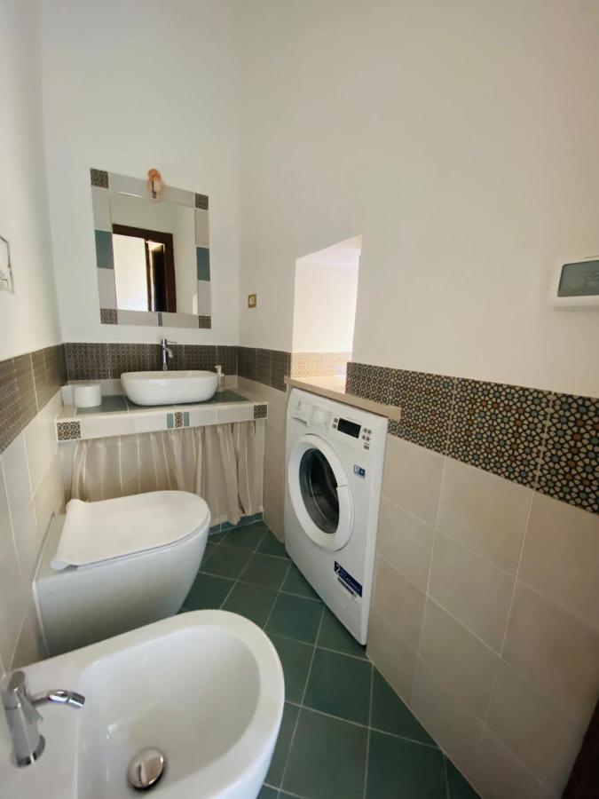 Casa Vacanze Da Mammanonna Taurasi Exteriör bild