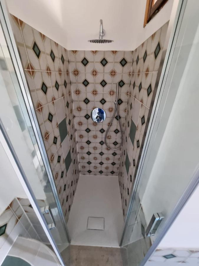 Casa Vacanze Da Mammanonna Taurasi Exteriör bild
